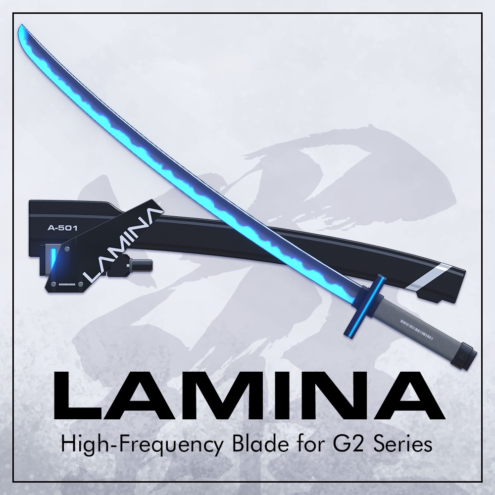 ラミナ / Lamina