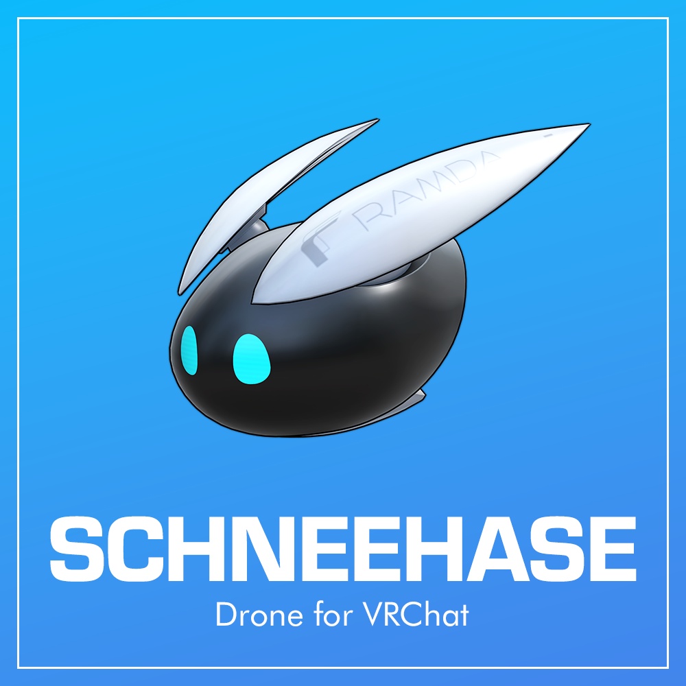 シュネーハーゼ / Schneehase