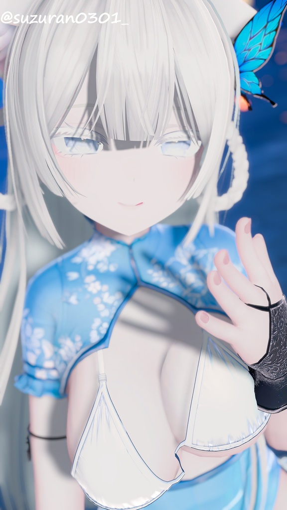 リアル影システム (for Avatar) PCSS For VRC
