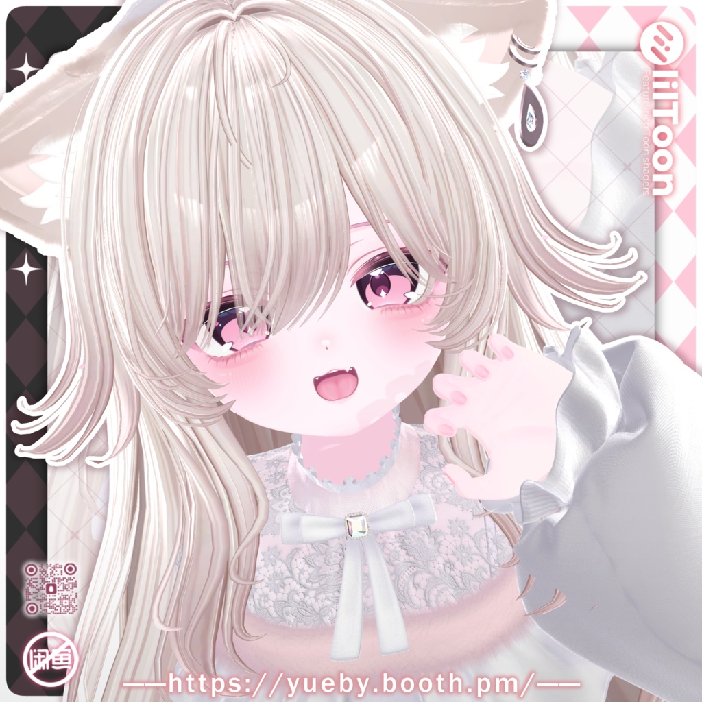 32 Avatars | ☁ AiryHair