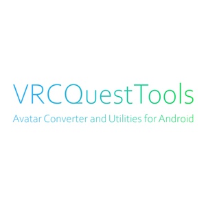 【無料】VRCQuestTools