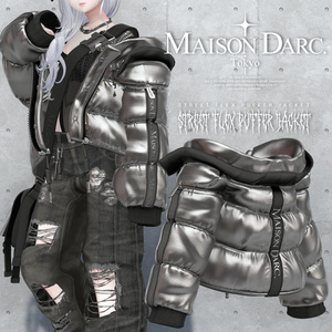 ♞ STREET FLEX PUFFER - Jacket - ♞ ♞ STREET FLEX PUFFER - Jacket - ♞