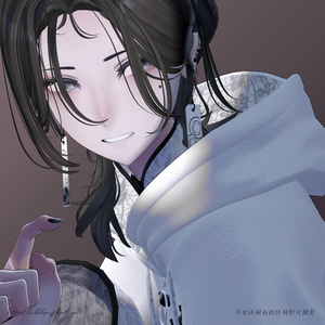 【ラシューシャ】ラシューシャくん メイクテクスチャ Men's Base Makeup 【Lasyusha】