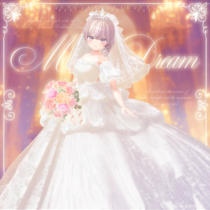 💎MilkyDream💎【25アバター対応】