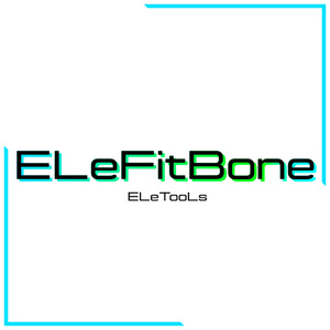 【VRChat向け】ELeFitBone ~非対応衣装合わせ補助ツール~【Unity拡張】