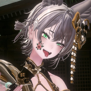 【Lasyusha ラシューシャ対応】Manuka Honey cat eye texture マヌカハニー猫アイテクスチャ