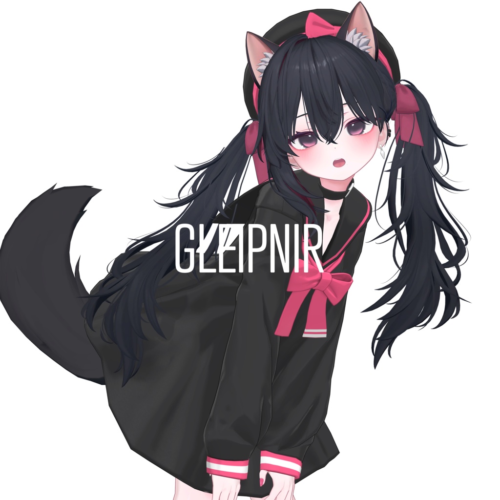 GLEIPNIR_kano ver.